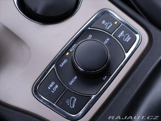Jeep Grand Cherokee 3,0 CRDI 184KW CZ Overlan 2014