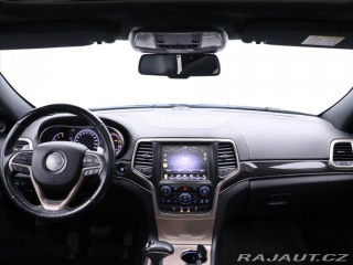 Jeep Grand Cherokee 3,0 CRDI 184KW CZ Overlan 2014