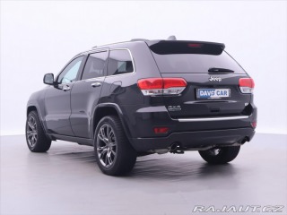 Jeep Grand Cherokee 3,0 CRDI 184KW CZ Overlan 2014