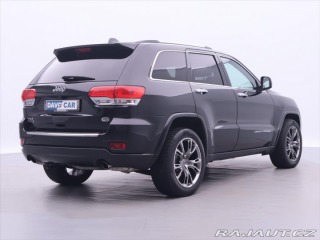 Jeep Grand Cherokee 3,0 CRDI 184KW CZ Overlan 2014