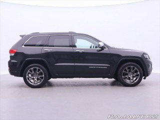 Jeep Grand Cherokee 3,0 CRDI 184KW CZ Overlan 2014