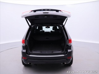 Jeep Grand Cherokee 3,0 CRDI 184KW CZ Overlan 2014