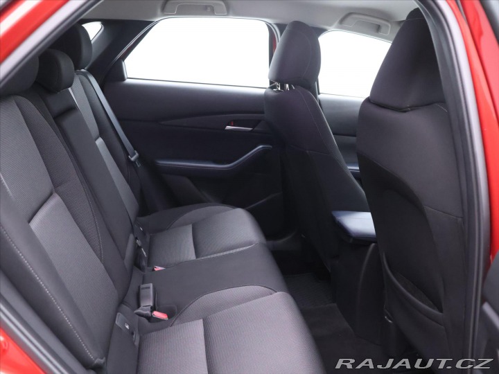 Mazda CX-30 2,0 Skyactiv-G122 CZ Navi 2019