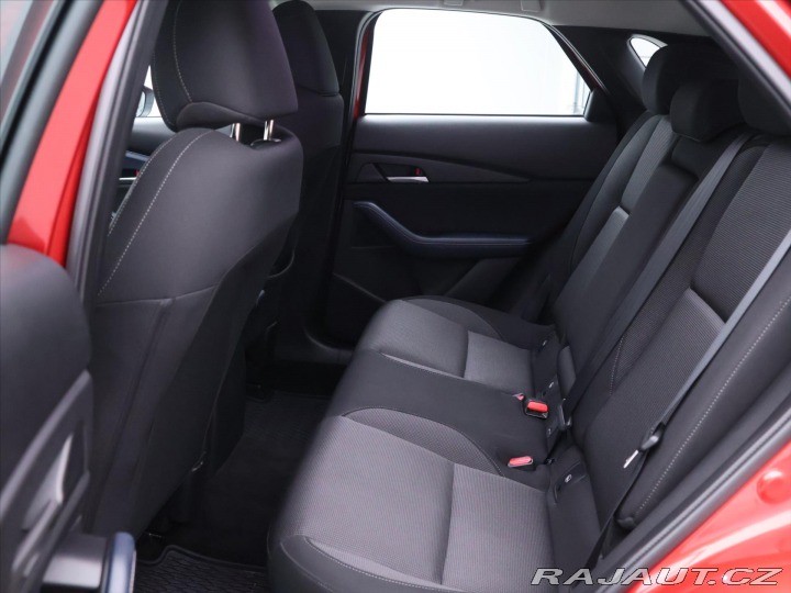 Mazda CX-30 2,0 Skyactiv-G122 CZ Navi 2019