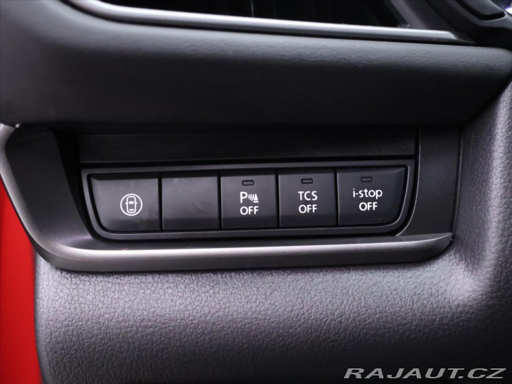 Mazda CX-30 2,0 Skyactiv-G122 CZ Navi 2019