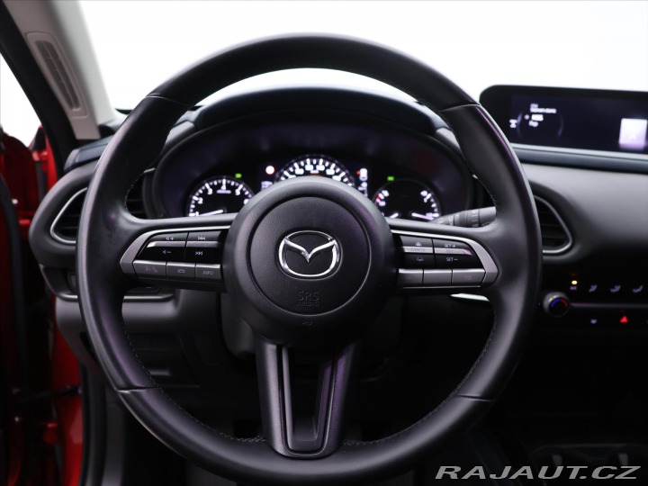 Mazda CX-30 2,0 Skyactiv-G122 CZ Navi 2019