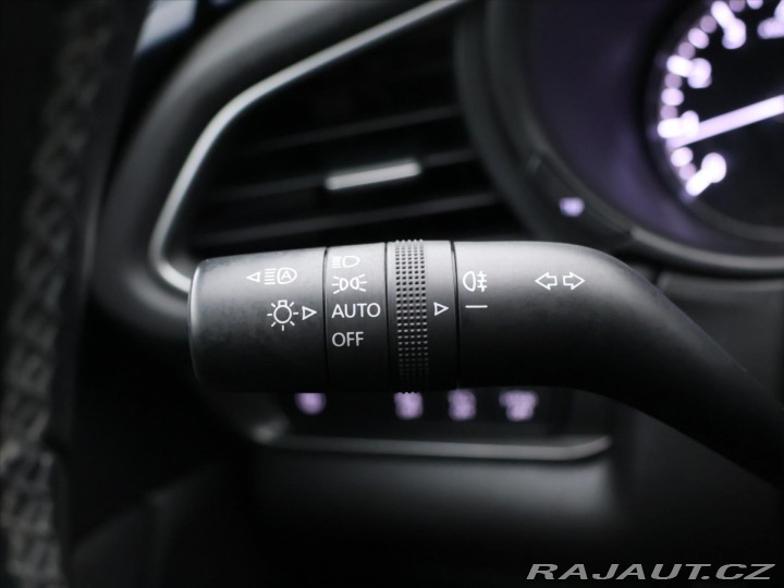 Mazda CX-30 2,0 Skyactiv-G122 CZ Navi 2019