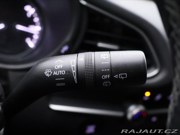 Mazda CX-30 2,0 Skyactiv-G122 CZ Navi 2019