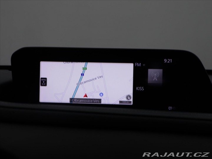 Mazda CX-30 2,0 Skyactiv-G122 CZ Navi 2019