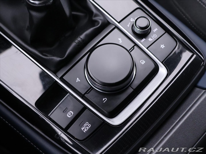 Mazda CX-30 2,0 Skyactiv-G122 CZ Navi 2019