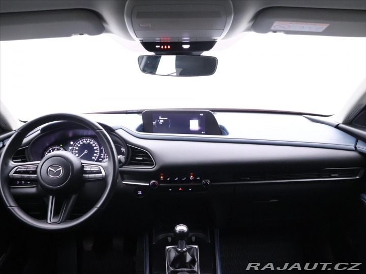 Mazda CX-30 2,0 Skyactiv-G122 CZ Navi 2019