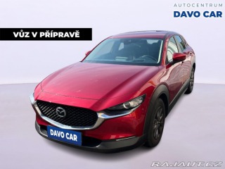 Mazda CX-30 2,0 Skyactiv-G122 CZ Navi 2019