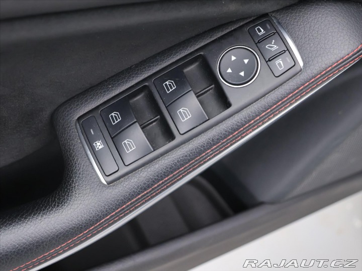 Mercedes-Benz A 1,6 200i Aut. AMG Prestig 2013