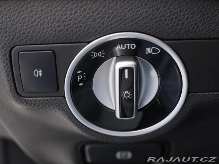Mercedes-Benz A 1,6 200i Aut. AMG Prestig 2013
