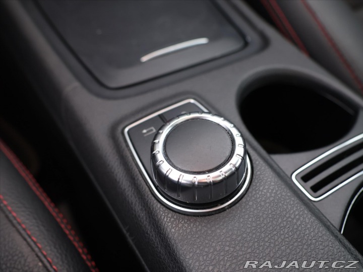 Mercedes-Benz A 1,6 200i Aut. AMG Prestig 2013