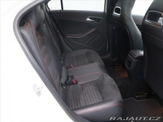 Mercedes-Benz A 1,6 200i Aut. AMG Prestig 2013