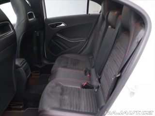 Mercedes-Benz A 1,6 200i Aut. AMG Prestig 2013