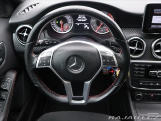 Mercedes-Benz A 1,6 200i Aut. AMG Prestig 2013