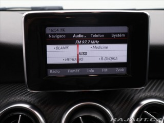 Mercedes-Benz A 1,6 200i Aut. AMG Prestig 2013