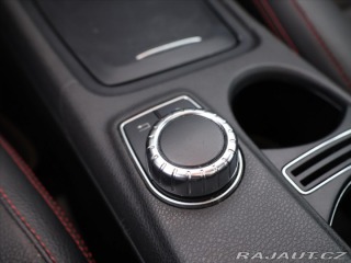 Mercedes-Benz A 1,6 200i Aut. AMG Prestig 2013