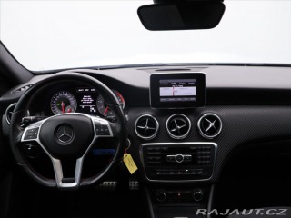 Mercedes-Benz A 1,6 200i Aut. AMG Prestig 2013