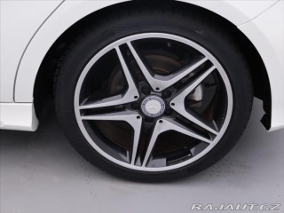 Mercedes-Benz A 1,6 200i Aut. AMG Prestig 2013