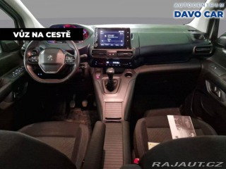 Peugeot Rifter 1,5 B-HDI 96 kW ALLURE DP 2022
