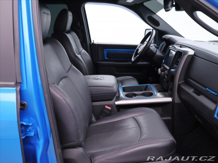 Dodge RAM 5,7 Laramite 295kW 4x4 Qu 2018