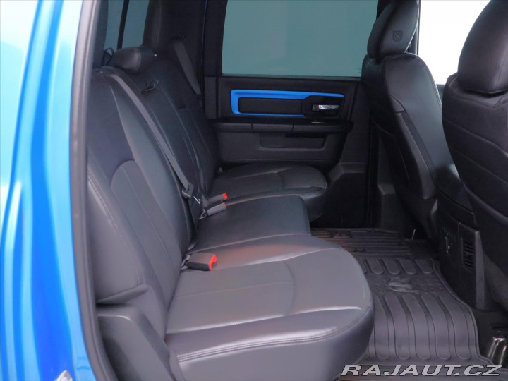 Dodge RAM 5,7 Laramite 295kW 4x4 Qu 2018