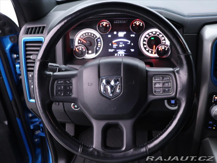 Dodge RAM 5,7 Laramite 295kW 4x4 Qu 2018