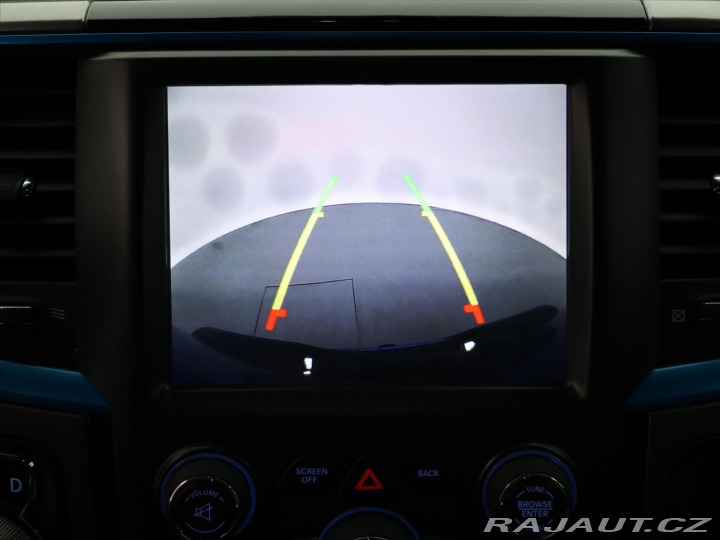 Dodge RAM 5,7 Laramite 295kW 4x4 Qu 2018