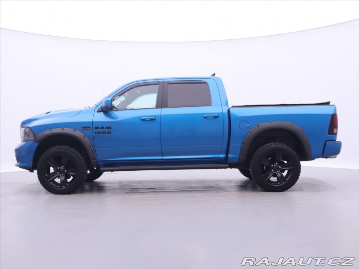 Dodge RAM 5,7 Laramite 295kW 4x4 Qu 2018