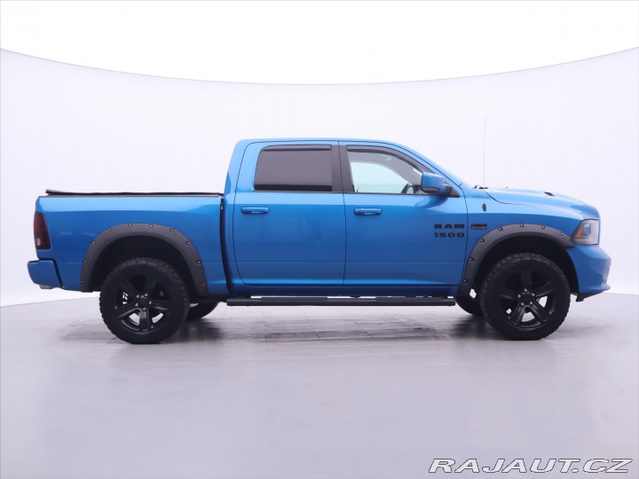 Dodge RAM 5,7 Laramite 295kW 4x4 Qu 2018