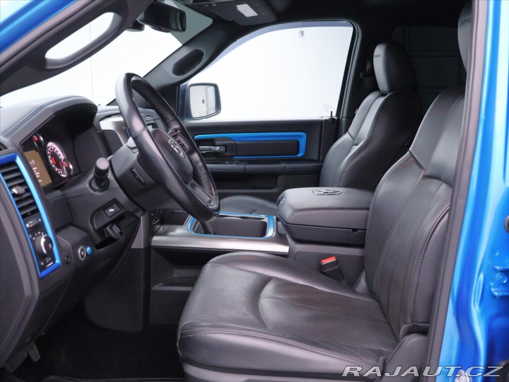 Dodge RAM 5,7 Laramite 295kW 4x4 Qu 2018