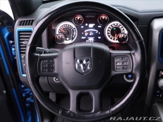 Dodge RAM 5,7 Laramite 295kW 4x4 Qu 2018