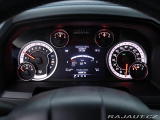 Dodge RAM 5,7 Laramite 295kW 4x4 Qu 2018