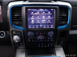 Dodge RAM 5,7 Laramite 295kW 4x4 Qu 2018