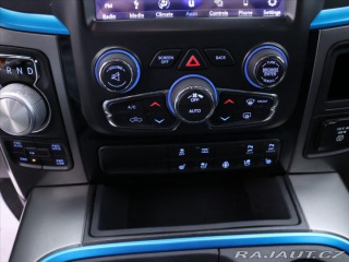 Dodge RAM 5,7 Laramite 295kW 4x4 Qu 2018