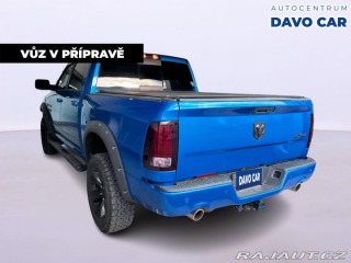 Ostatní značky Ostatní modely RAM 1500 5,7 Laramite 295kW 4x4 Qu 2018