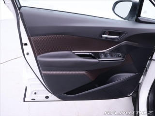 Toyota C-HR 1,8 E-CVT Executive CZ 2017