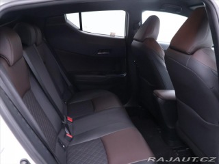 Toyota C-HR 1,8 E-CVT Executive CZ 2017