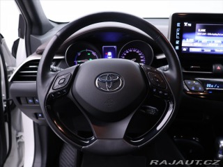 Toyota C-HR 1,8 E-CVT Executive CZ 2017
