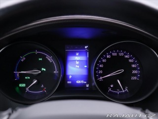 Toyota C-HR 1,8 E-CVT Executive CZ 2017