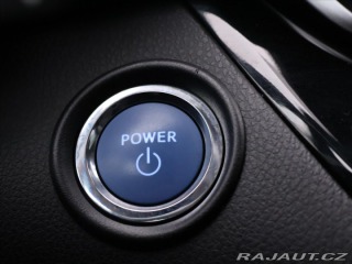 Toyota C-HR 1,8 E-CVT Executive CZ 2017