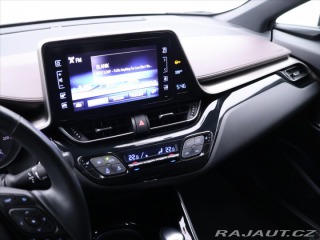 Toyota C-HR 1,8 E-CVT Executive CZ 2017