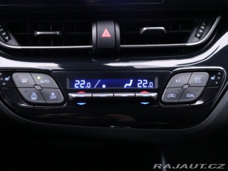Toyota C-HR 1,8 E-CVT Executive CZ 2017