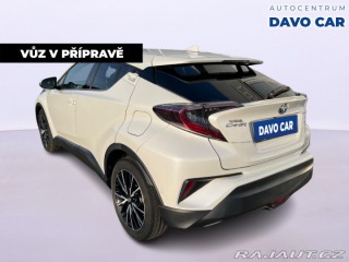 Toyota C-HR 1,8 E-CVT Executive CZ 2017