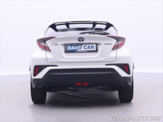 Toyota C-HR 1,8 E-CVT Executive CZ 2017