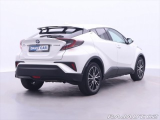 Toyota C-HR 1,8 E-CVT Executive CZ 2017