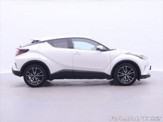 Toyota C-HR 1,8 E-CVT Executive CZ 2017